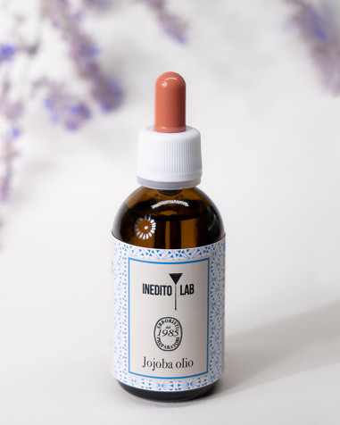 Jojoba Olio - Inedito Lab