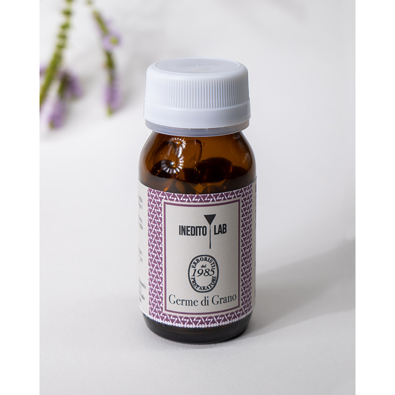 Karitè Burro Biologico