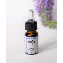 Lavanda Olio Essenziale