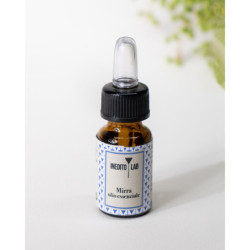 Lavanda Olio Essenziale 2