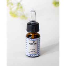 Lavanda Olio Essenziale Biologico