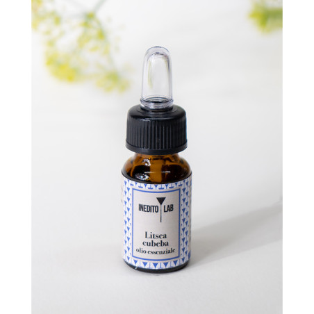 Lavanda Olio Essenziale Biologico