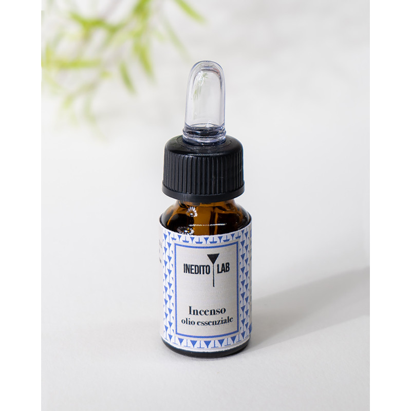 Lavanda Olio Essenziale Biologico