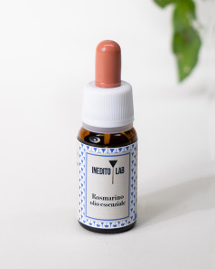 Rosmarino olio essenziale - benessere gastrointestinale e cardiovascolare