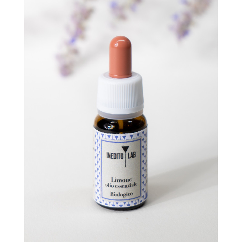 Le volatili delle piante:  gli oli essenziali e i loro utilizzi