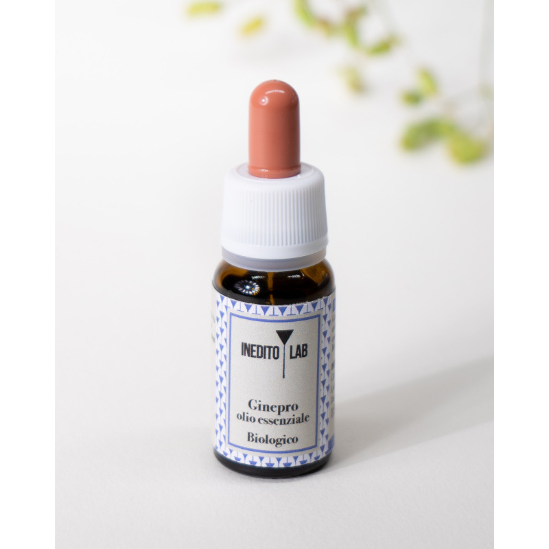 Lemongrass Olio Essenziale