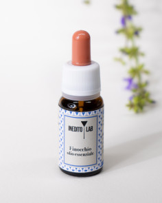 Finocchio olio essenziale - per il benessere gastrointestinale