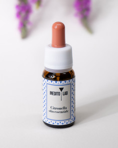 Citronella Olio Essenziale - Inedito Lab