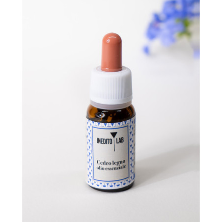 Limone Olio Essenziale Biologico