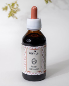 Amaro del Monte - per le funzioni digestive