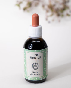 Salvia del Monte - per il benessere gastrointestinale