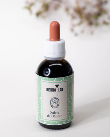 Salvia del Monte - per il benessere gastrointestinale