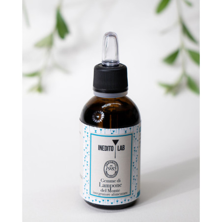 Mandarino Olio Essenziale Biologico