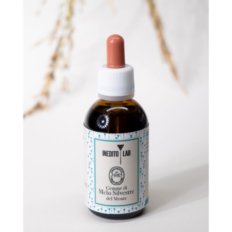 Mandarino Olio Essenziale Biologico