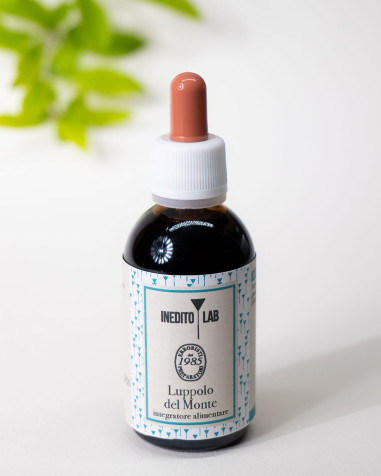 Luppolo del Monte - Inedito Lab