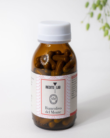 Biancolivo del Monte - per la pressione e il drenaggio