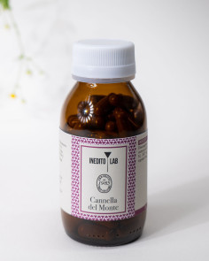 Cannella del Monte - Inedito Lab