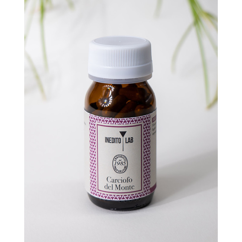 Matricaria del Monte