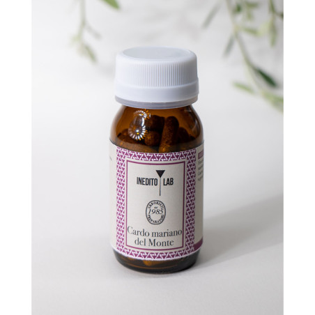 Melaleuca Olio Essenziale (Tea Tree Oil) Biologico