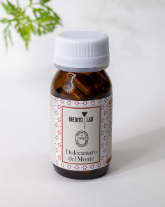 Dolceamaro del Monte - per il benessere gastrointestinale