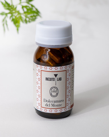 Dolceamaro del Monte - per il benessere gastrointestinale