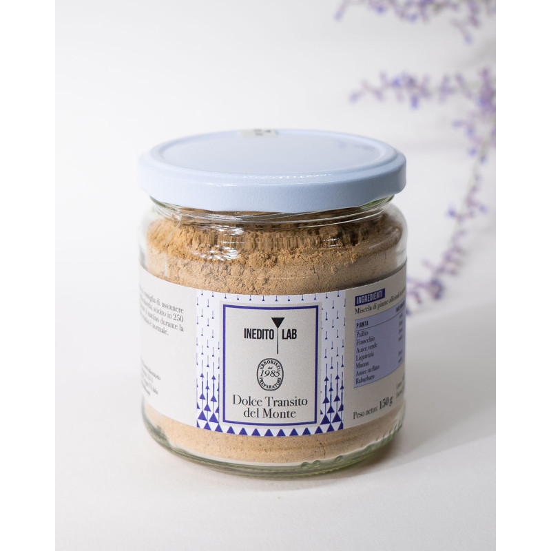 Melissa Olio Essenziale