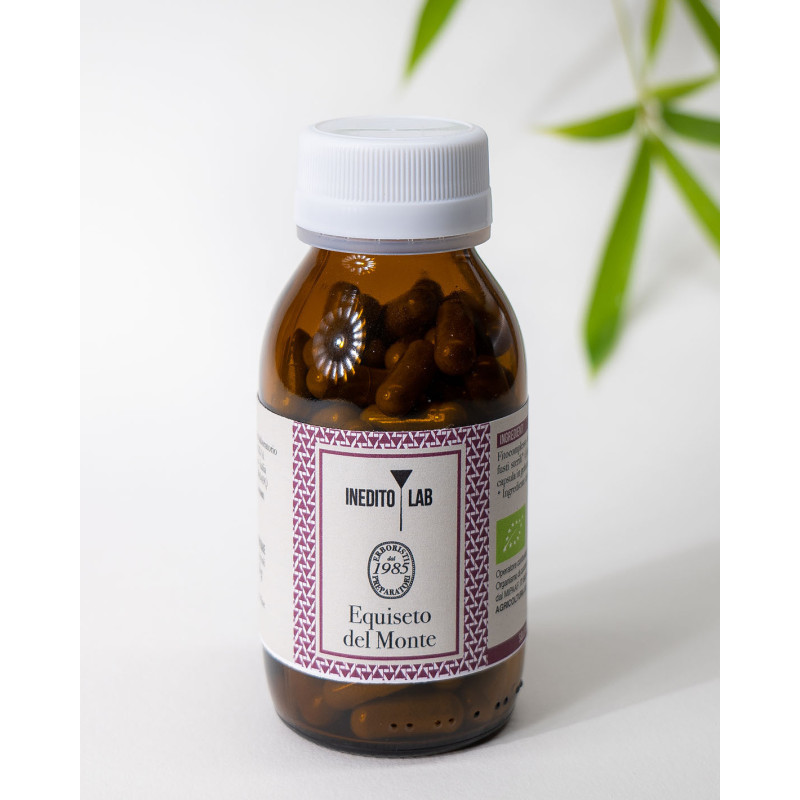 Menta Dolce Olio Essenziale