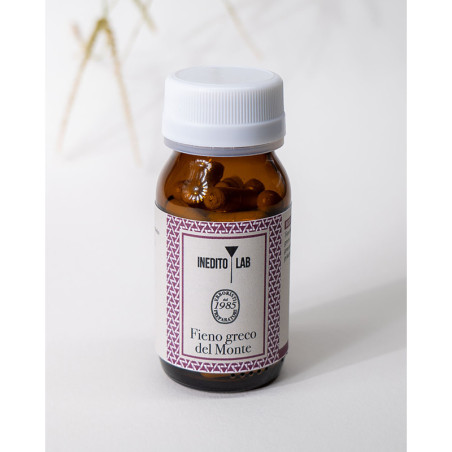 Menta Dolce Olio Essenziale