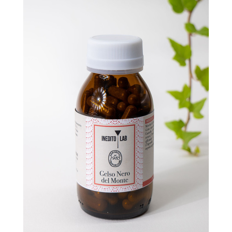 Menta Piperita Olio Essenziale