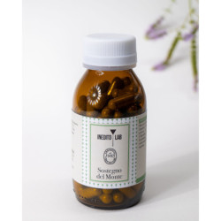 Mirto Olio Essenziale