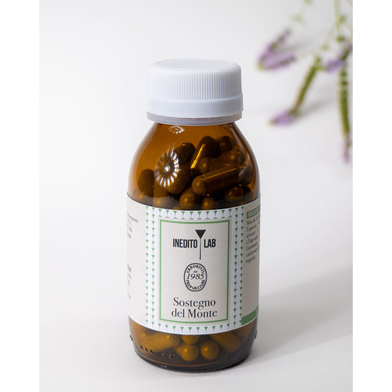 Mirto Olio Essenziale