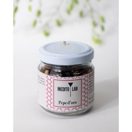 Miscela Saporita del Monte