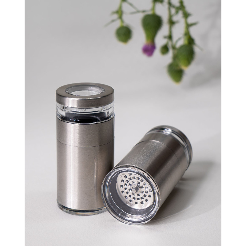 Miscela Za'atar del Monte