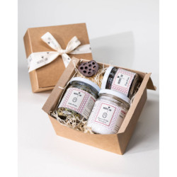 Miscela Zingiberaceae del Monte 2