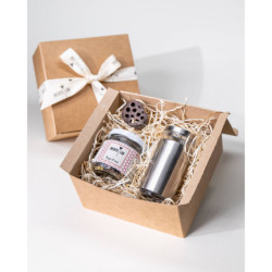 Misurino dosatore per tè e tisane