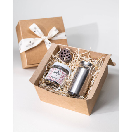 Misurino dosatore per tè e tisane