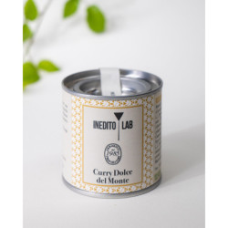 Mortaio Ghisa ø 6,2 cm 2