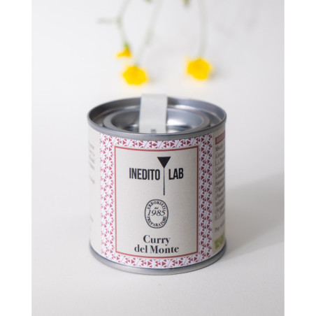 Mortaio Ghisa ø 8 cm