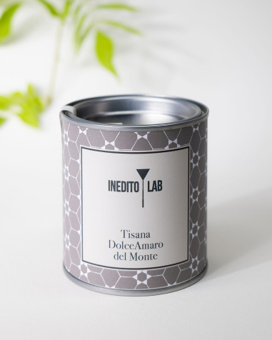 Tisana Dolceamaro del Monte - Inedito Lab