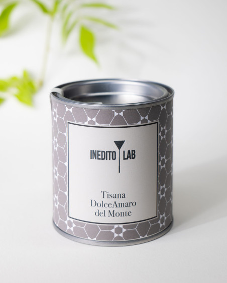 Tisana Dolceamaro del Monte - Inedito Lab