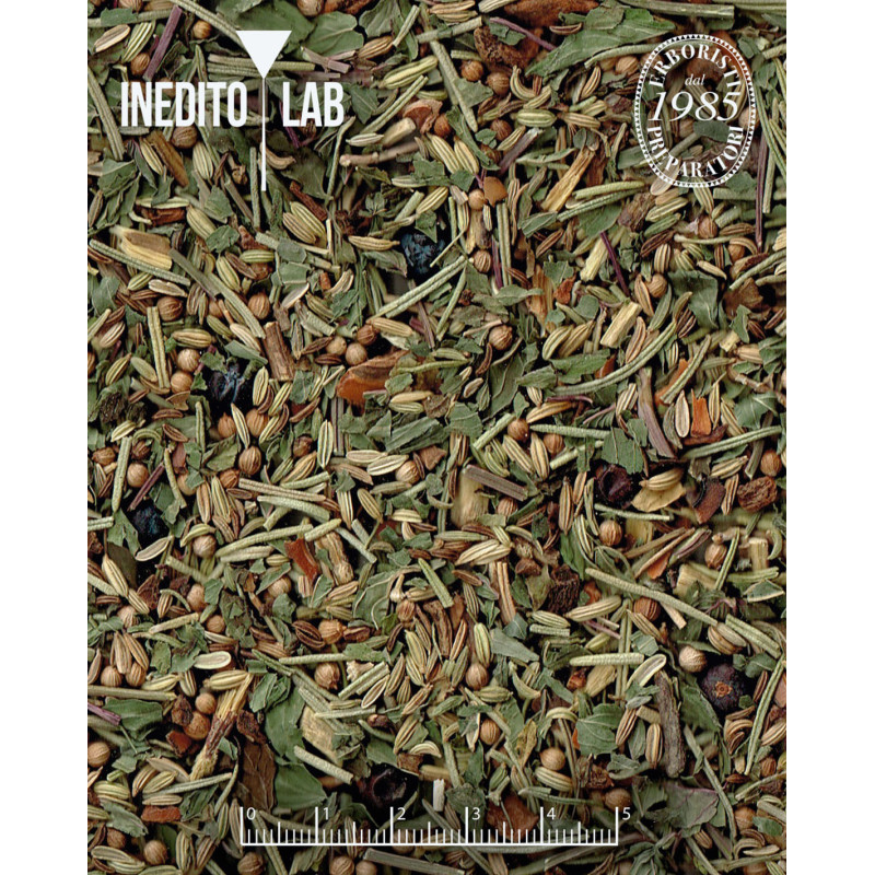 Origano Olio Essenziale biologico