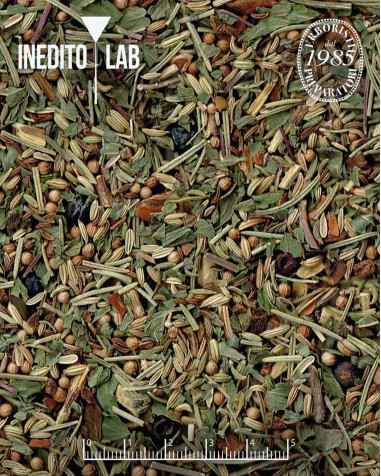 Tisana Dolceamaro del Monte - Inedito Lab