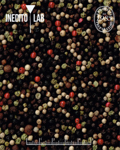 Pepe d'oro - Inedito Lab 2