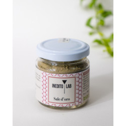 Ras El Hanout del Monte