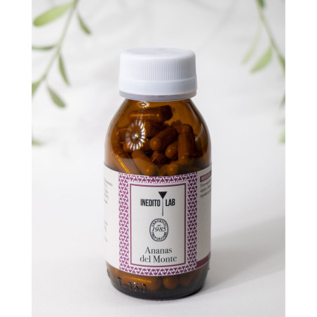 Ras El Hanout del Monte