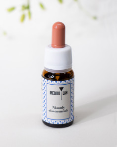 Niaouly Olio Essenziale - per il benessere respiratorio
