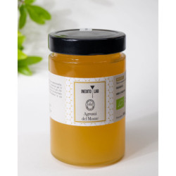 Rodiola Rosea del Monte