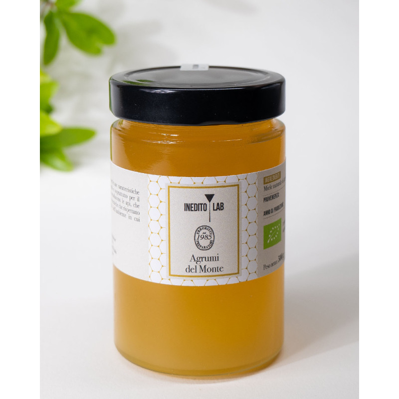 Rodiola Rosea del Monte