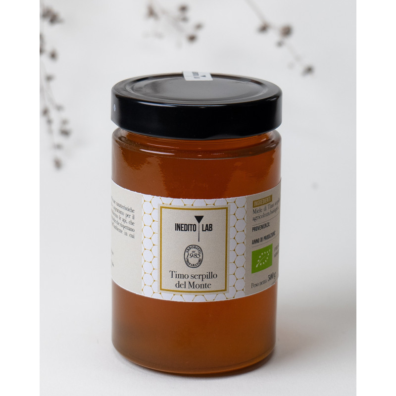 Rosa Canina del Monte