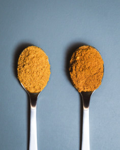 Curry Dolce del Monte - Inedito Lab 2